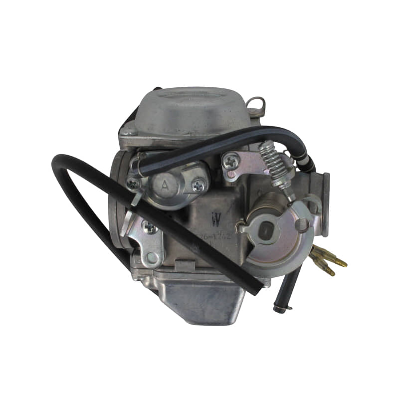 Kreidler Martinique 125 DD Vergaser Mikuni Carburetor Roller 4Takt 125 ccm 702669 Motorroller.de Schwimmer-Vergaser Carburateur Benzin-Vergaser Vergas