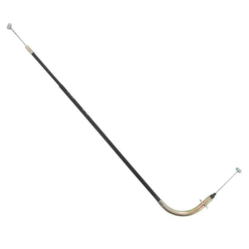 Bremszug unten vorn rechts/links Bowdenzug X2468170000
