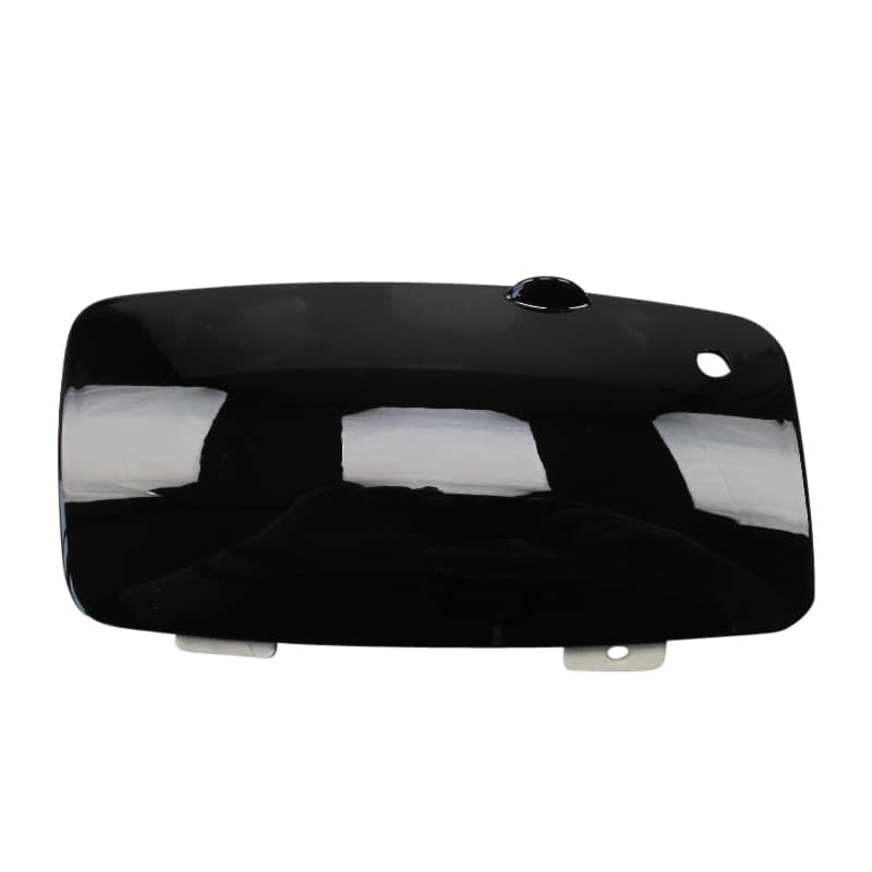 AGM GMX 460 Retro Classic Deckel Heckverkleidung rechts 50ccm 4Takt 83502-XGW-9000-S Motorroller.de Seitenteil Seitenverkleidung Seitenabdeckung links