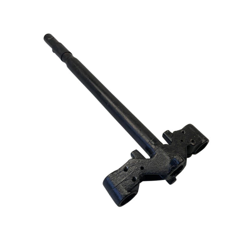 Gabeljoch Gabelrohr Telegabel Gabelbrücke 1030402-2