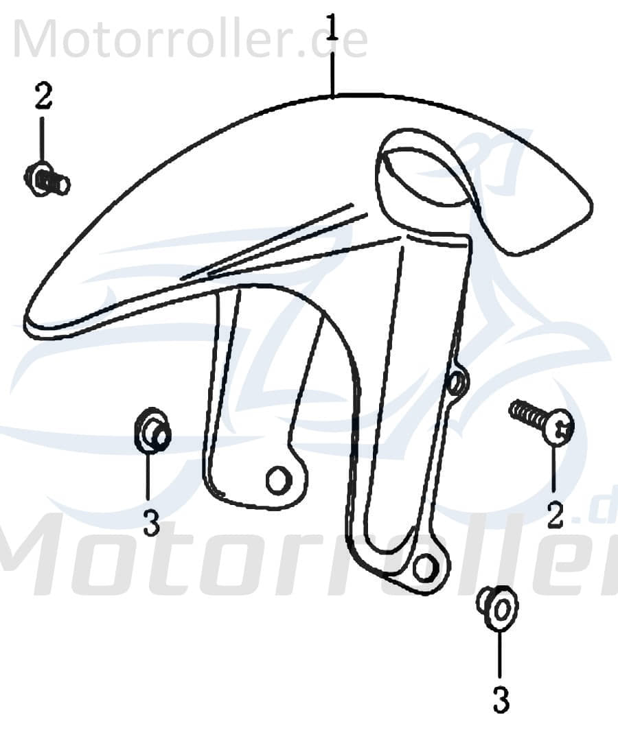 Jonway Jigger 50 Buchse 16x5x10x7mm Hülse 50ccm 4Takt 706161 Motorroller.de verchromt Distanzhülse Lagerbuchse Distanz-Hülse Distanzbuchse Passhülse