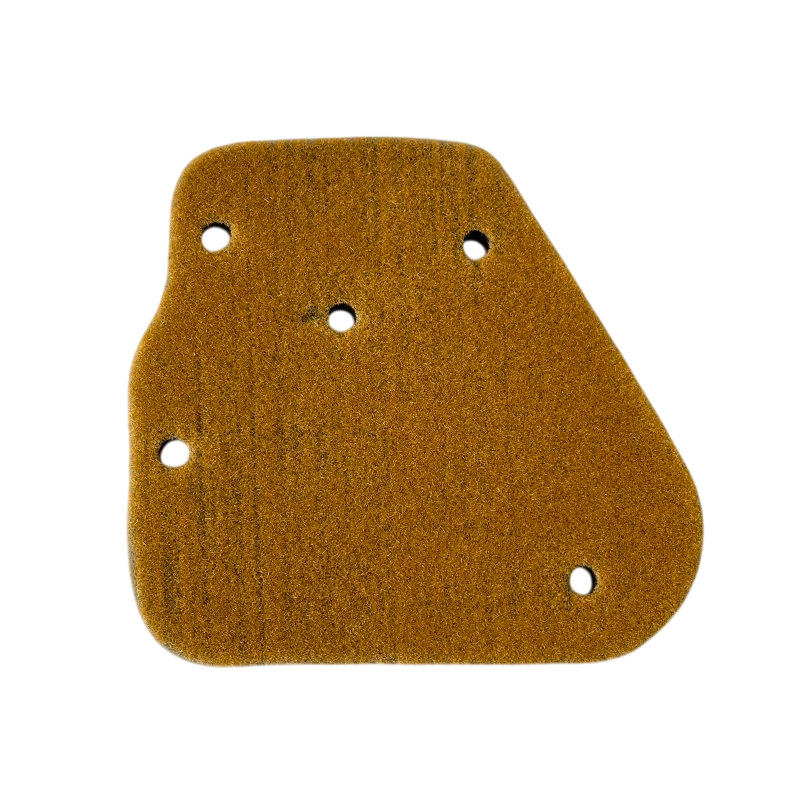 Kreidler Florett 2.0 50 City Luftfiltereinsatz 50ccm 2Takt 17211-F35-9200 Motorroller.de Luft-Filter Luftfiltermatte Luftfilter-Einsatz ZNEN Mokick