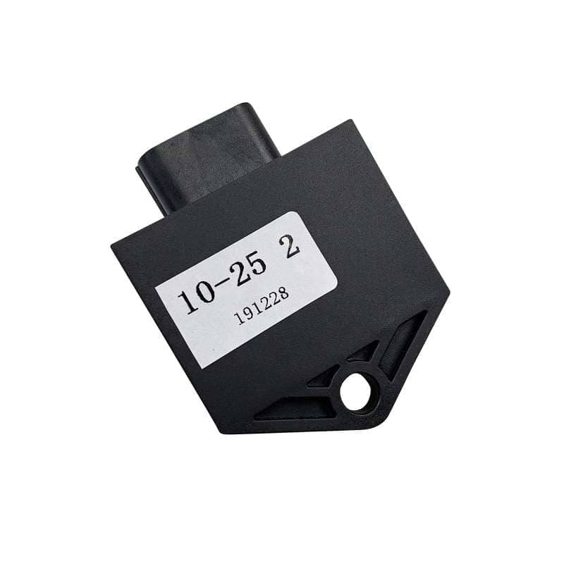 ECU-Einheit 45kmh 45km/h 10 Zoll CDI Zündbox 39100-KY-9000 Motorroller.de Steuergerät CDI-Einheit Blackbox 50ccm-4Takt Scooter GMX 460 Retro Classic