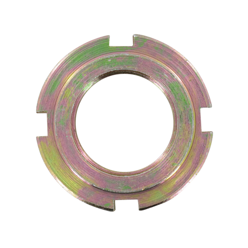 Adly RT 50 Road Trace Steuerkopfmutter 50ccm 2Takt 53220-128-000 Motorroller.de 25mm Steuerkopfsicherungsmutter Minarelli liegend Motorrad Moped