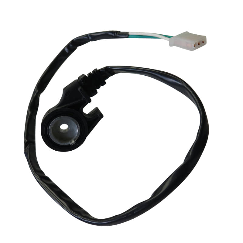 Jinlun Fighter 50 JL50QT 5 Notaus 50ccm 4Takt TB07A-133200 Motorroller.de Notausschalter Notschalter Scooter Ersatzteil Service Inpektion Direktimport