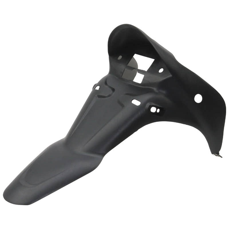 Kennzeichenhalter Baotian Scooter Roller AWA-50-16-097-000 Motorroller.de Nummernschildhalter Kennzeichen-Halter Kennzeichenhalterung 152QMI Moped