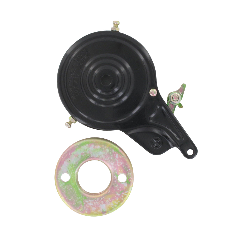 Adly Fun Cruiser FC 20 Bremsteller 50ccm elektro 45010-165-000 Motorroller.de Bremsankerplatte Bremsplatte Bremsabdeckplatte Deckel Trommelbremse