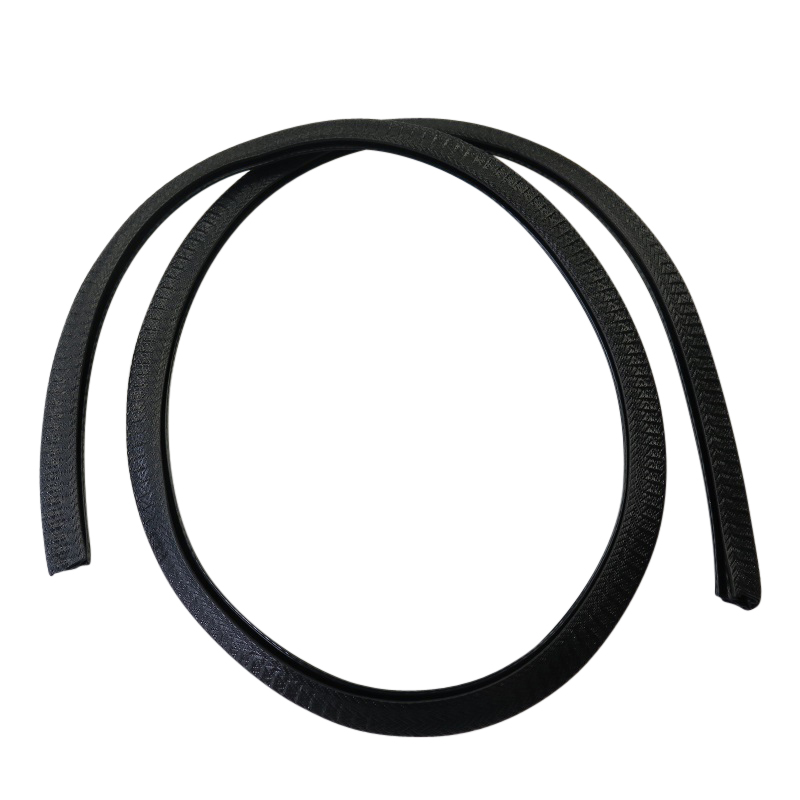 Kreidler Galactica 2.0 Electro Kantenschutz Batteriekasten 711183 Motorroller.de Schutzleiste Gummileiste Akkukasten Elektroroller E-Roller E-Scooter