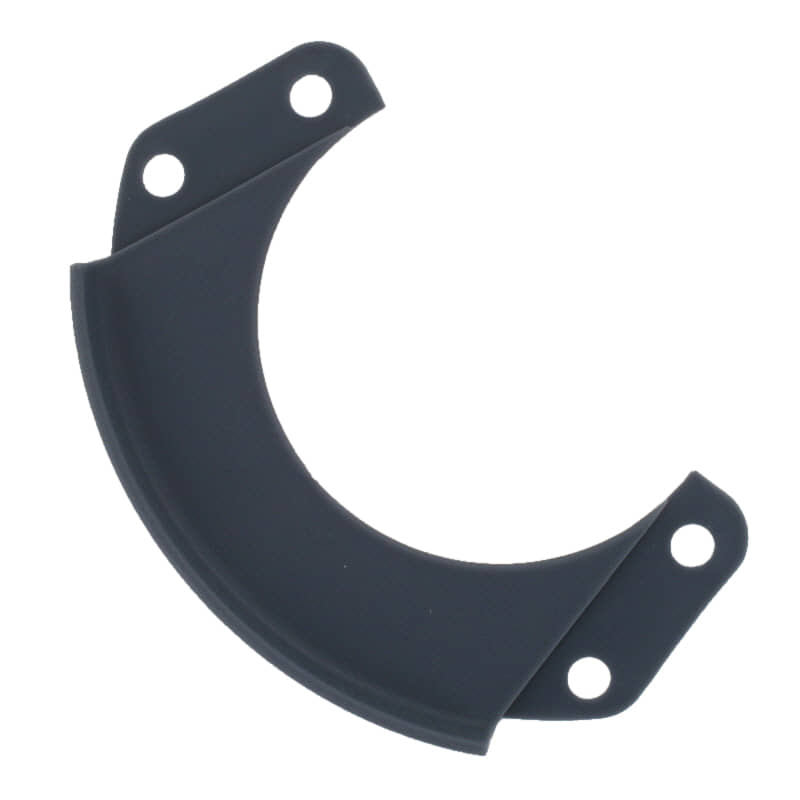 PGO Rodoshow 50 Verkleidung vorn innen grau Abdeckung Haube 50ccm 2Takt P5623020660 Motorroller.de Abdeckhaube Schutz Blende Deckel Schutzhaube