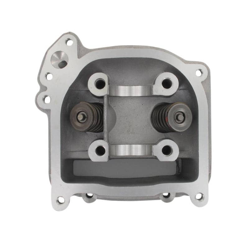 Zylinderkopf mit SLS 1220A-SQ5A-9000 Motorroller.de Kappe Scooter Moped Service