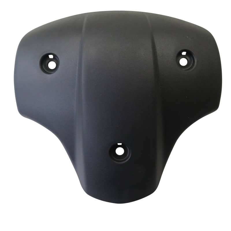 PGO TR3 50 Deckel Rückwärtsdifferentialgetriebe außen 50ccm 2Takt P2144210650 Motorroller.de Verkleidung Schutz Blende Abdeckung Haube Abdeckhaube