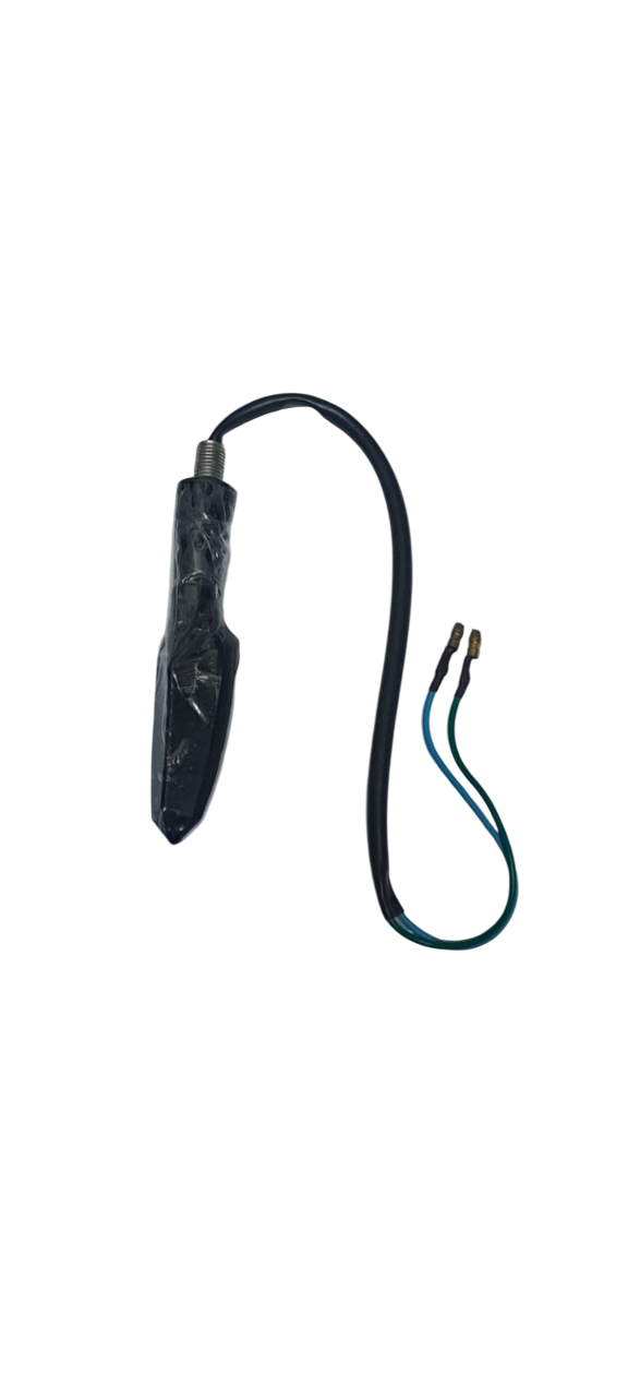 Blinker hinten rechts LED  Kreidler Supermoto 50 DD 733372 Motorroller.de Signalleuchte Blinklicht Blinkleuchte Motorrad Schaltmoped