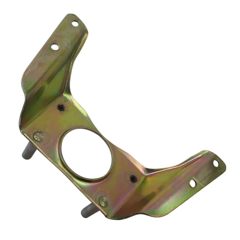 Kreidler Vabene 50 Rahmenteil Gepäckträger 730235 Motorroller.de Unterbau Unterteil Halter Befestigung Heck