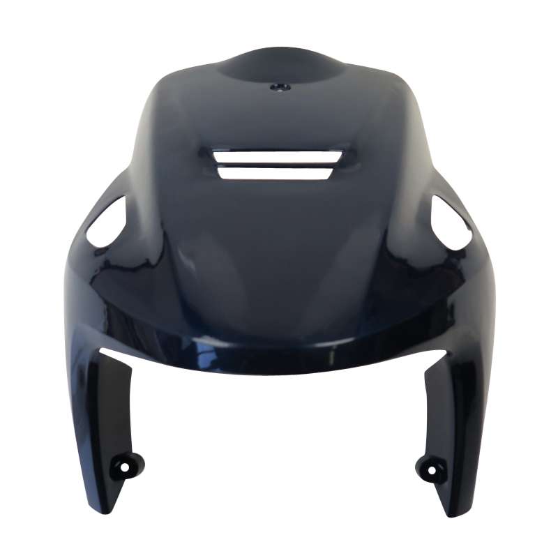 Frontverkleidung dunkelblau Windschutz Frontverkleidung 75140