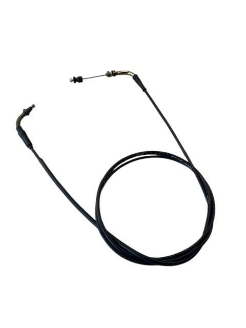 Kreidler Flory Classic 50 Gaszug 50ccm 4Takt 17910-ALA6-9100-A/B Motorroller.de Seilzug Bautenzug Gasseilzug Bauten-Zug Bowden-Zug Gas-Zug Seil-Zug