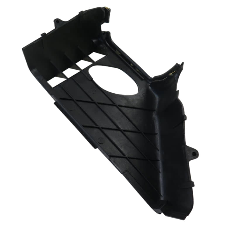 Adly Lüfterabdeckung GK 125 Lüfter-Abdeckung 125ccm 4Takt Motorroller.de Lüfterdeckel Lüfter-Deckel Gebläseabdeckung Lüfterverkleidung Gebläsedeckel