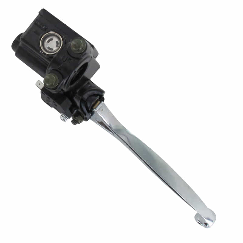 AGM GMX 460 Sport Bremsarmatur 50ccm 4Takt 45500-KY-9800 Motorroller.de Bremshebel Handbremshebel Handbremsgriff Brems-Hebel Bremsdruckarmatur Scooter