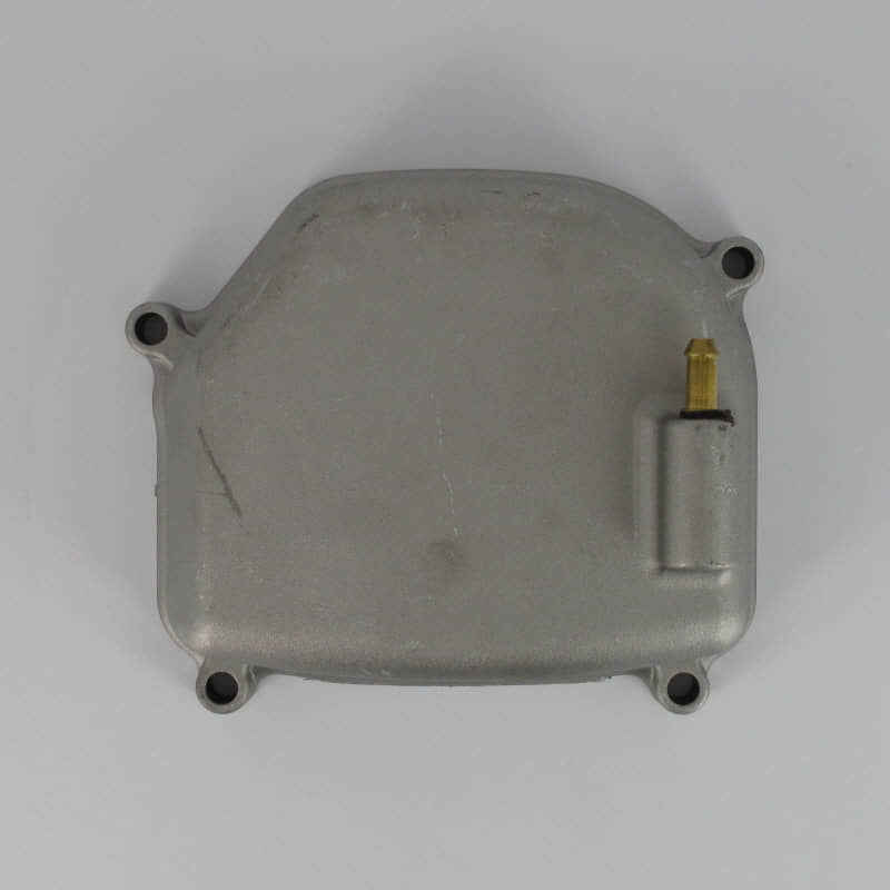 Rex Rexy 125 Zylinderkopfdeckel 125ccm 4Takt 11141-GAT-00 Motorroller.de Ventilabdeckung Verkledung Deckel-Ventile 152QMI RS125 QM125T 10D Mokick