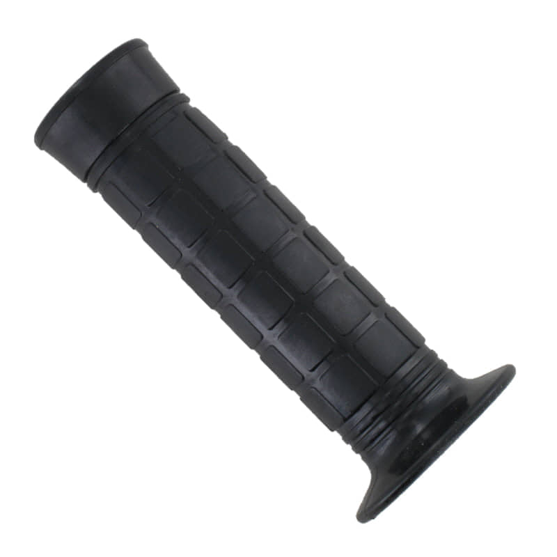 Rex Scooter 50 Griffgummi links 74750 Motorroller.de Lenkergriff Handgriff Haltegriff