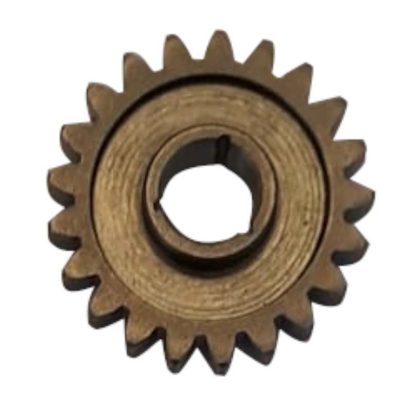 Zahnrad Kickstarter 50ccm 2Takt Kreidler Supermoto 50 DD 733095 Motorroller.de Ritzel Motorrad