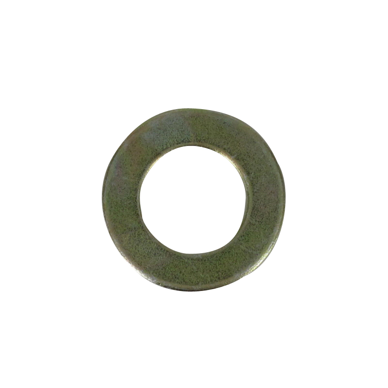 PGO Unterlegscheibe 18x10x1mm Big Max 50 Distanzscheibe 92141000000 Motorroller.de Distanzhalter U-Scheibe Washer Beilagscheibe Ausgleichsscheibe