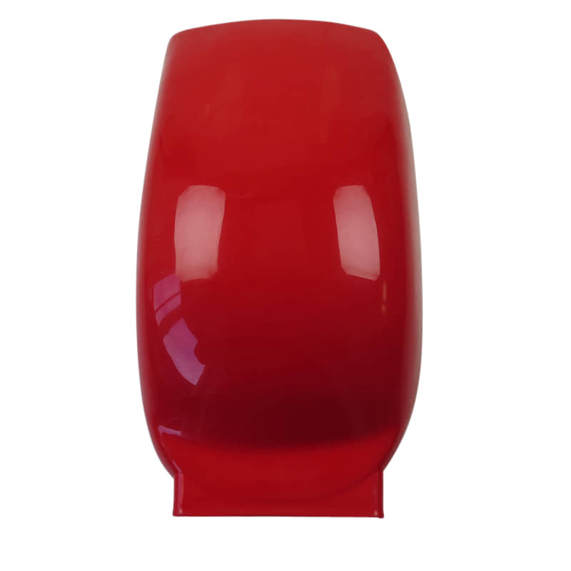 Schutzblech hinten Adly Fun Cruiser FC 20 rot 80115-165-000-ROT