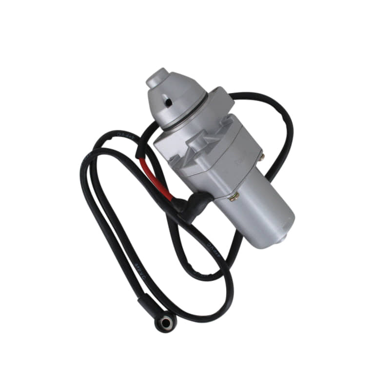 Anlasser CPI SX 50 Supercross Elektrostart 1E40MB.07.01 Motorroller.de Starter Anlasser-Motor Elektrostarter E-Starter Anlassermotor 50ccm-2Takt