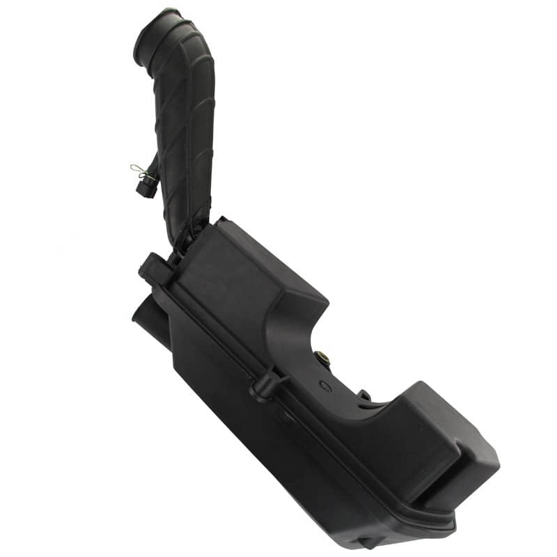 AGM GMX 50 Luftfilter Luft-Filter 50ccm 4Takt D00-14000-00 Motorroller.de Luftfilterkasten Luftfiltergehäuse Luftfiltermatte Luftfilter-Kasten Scooter