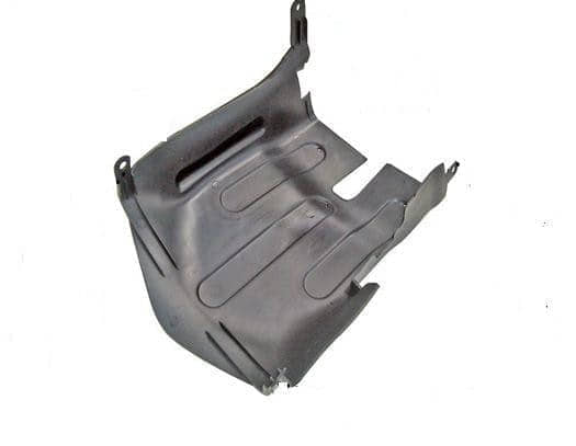 Rex RS450 Unterfahrschutz