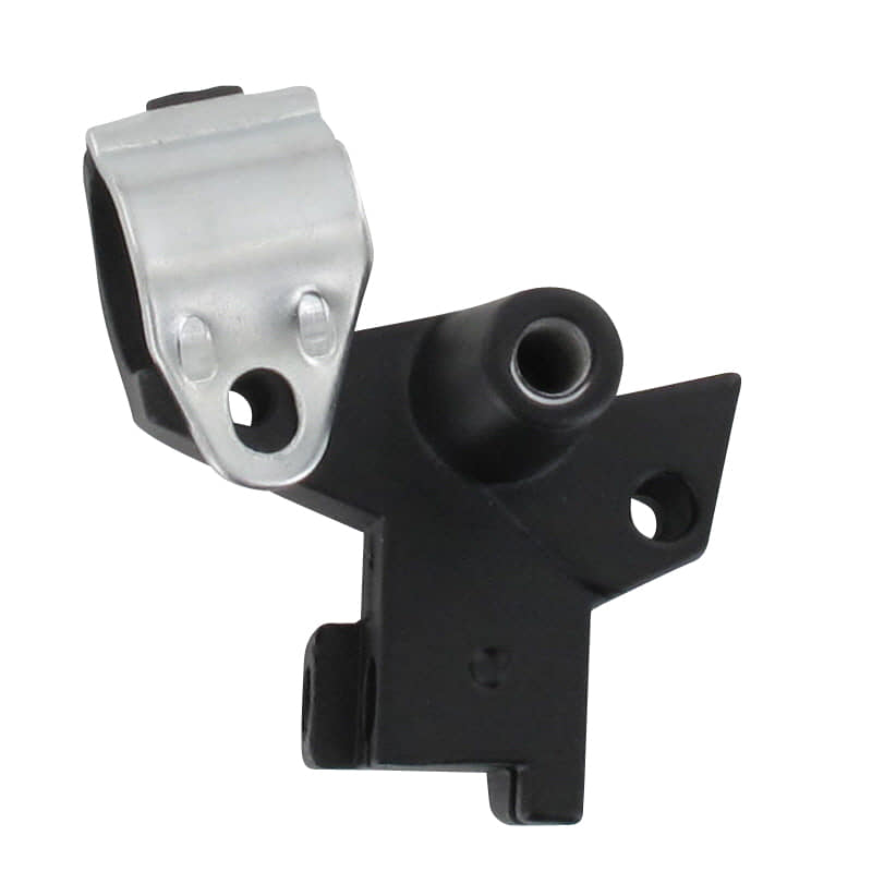 Daelim VT 125 Evolution Bremshebelhalter 50ccm 4Takt DAE-5317A-SE6-0000 Motorroller.de Befestigung Halterung Aufnahme Bremsgriff