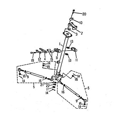 Verschlussstopfen Rex Quad 150 Stöpsel ATV 150ccm 4Takt Motorroller.de Verschluss-Kappe Verschluss-Stopfen Verschlussstöpsel Verschlusspfropfen UTV