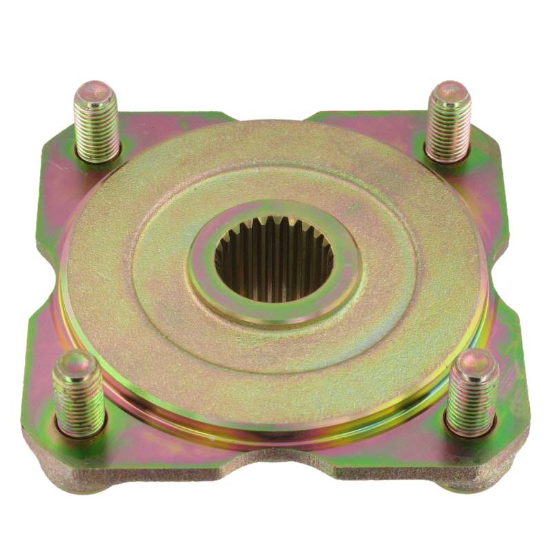 PGO Radnabe hinten X-Rider 90 Radaufnahme Radmitte Quad ATV X0407130000 Motorroller.de Radhülse Achsnabe Radlager Rad-Nabe Rad-Hülse X-RIDER 110 UTV