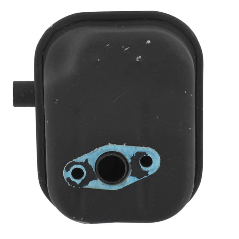 Auspuff Endschalldämpfer Tongjian Kinderbuggy 143107010000 Auspuffeinheit Eppella ECM Wangye Kasea TBM Minibuggy Original Ersatzteil