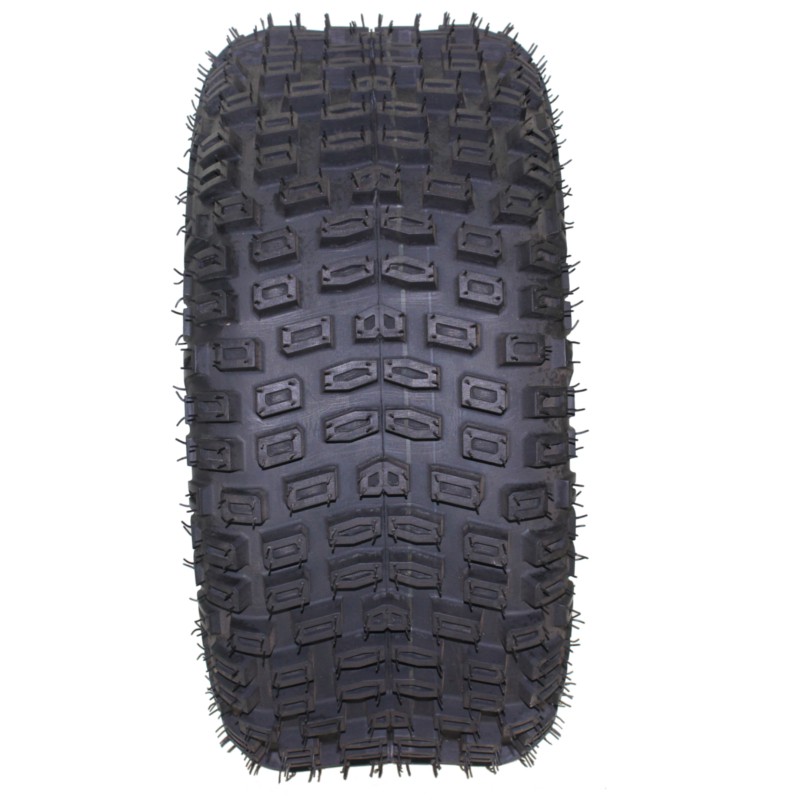 KENDA Quadreifen AT 165/65-7 TUBELESS 16x8x7 Adly 50ccm 2Takt Motorroller.de ATV-Reifen Offroadreifen BuggyReifen Geländebereifung UTV-Reifen ATV 50 V