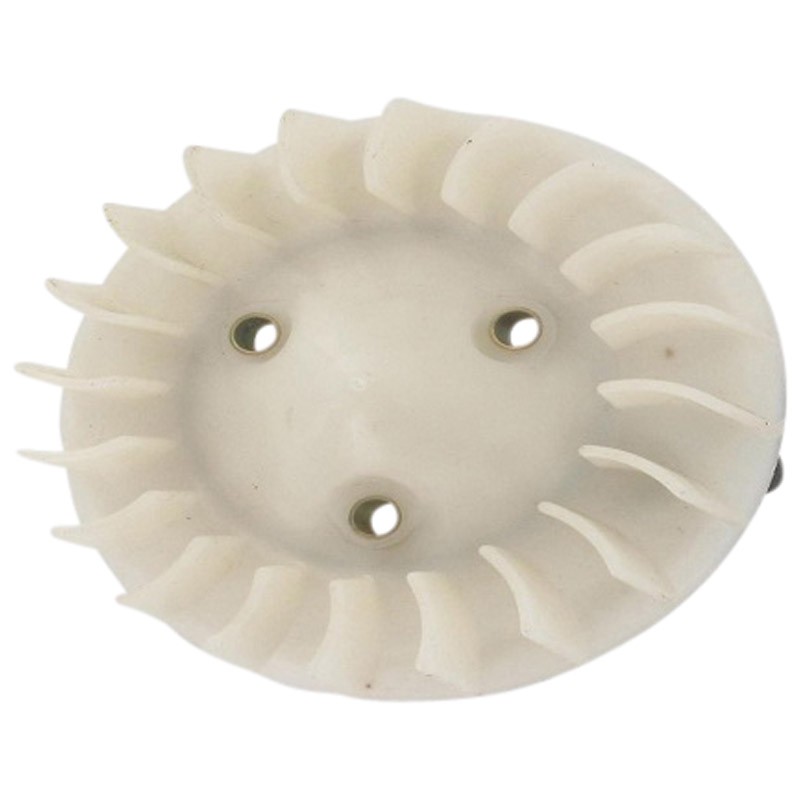 Rex Drive 50 Gebläserad Lüfterrad Luftrad 50ccm 2Takt 704160 Motorroller.de Flügelrad Kreidler Hiker 50 DD Sport Galactica 2.0 Jigger