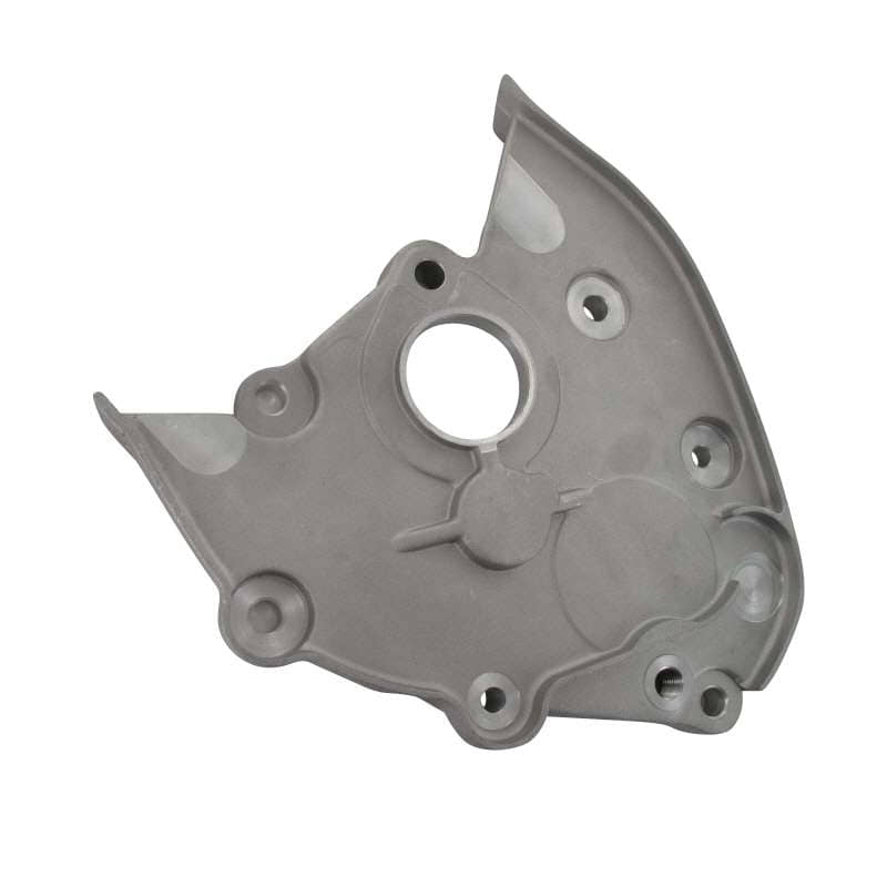 Getriebeabdeckung Tongjian Strassenbuggy 250 172MM-060009 Motorroller.de Getriebedeckel Eppella ECM TBM Twister Hammerhead Wangye Kasea Buggy