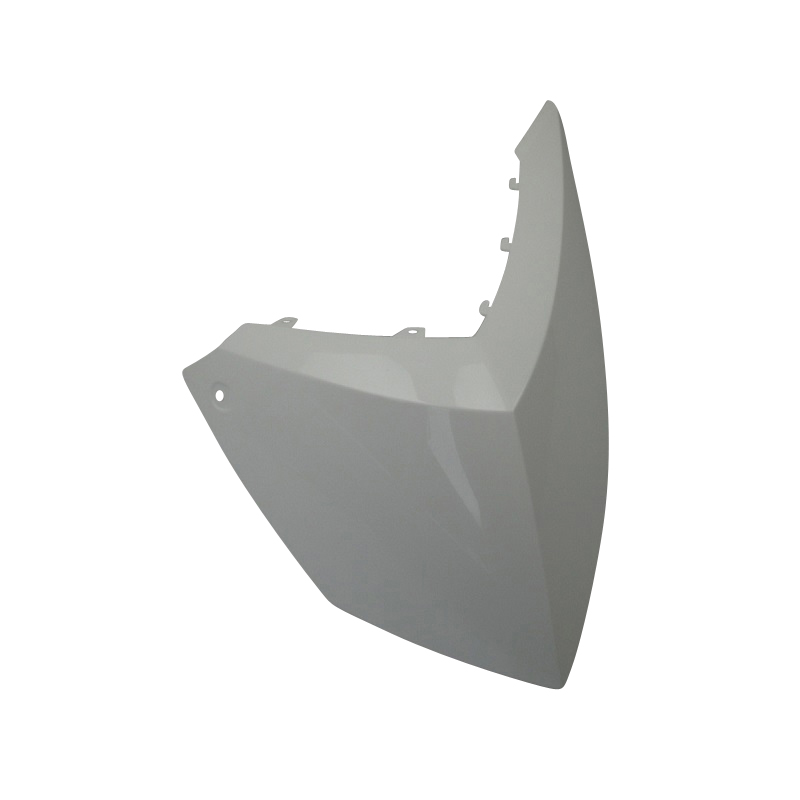 SMC Kotflügel rechts weiß Exploroer Quad ATV 51553-CGW-0011 Motorroller.de Spritzschutz Schutzblech Schutz-Blech Radabdeckung Innenkotflügel Radlauf