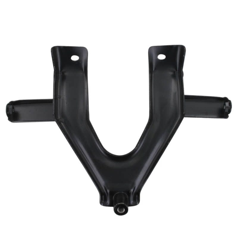 AGM GMX 460 Retro Classic Halteplatte Gepäckträger 50ccm 4Takt 50320-XGW-9000 Motorroller.de Stahlplatte Halter Montageschiene Fixierung Halterung