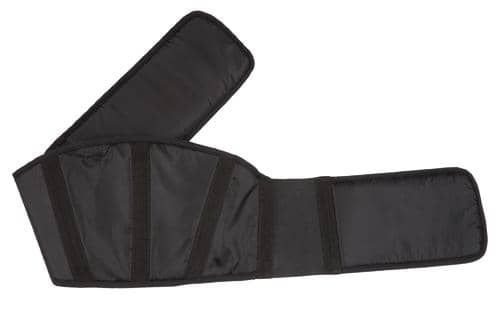 Nierengurt SOAR NG Rookie Black XL-2XL 80821084