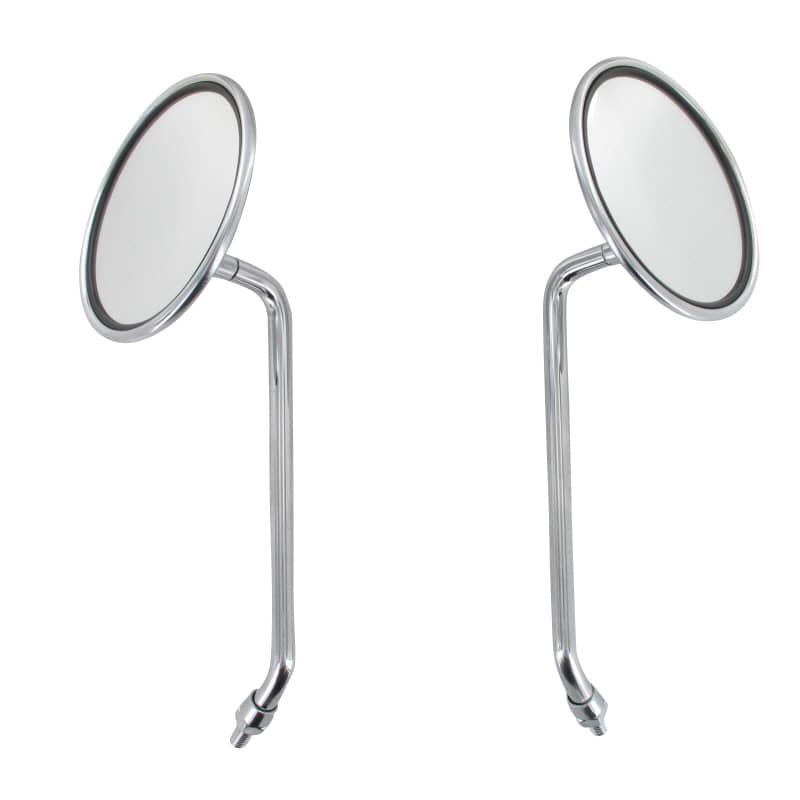 PGO Rodoshow 50 Rückspiegel Seitenspiegel Roller Scooter 50ccm 2Takt P56160100001 Motorroller.de PGO P5 50ccm-2Takt Ersatzteil Service Inpektion