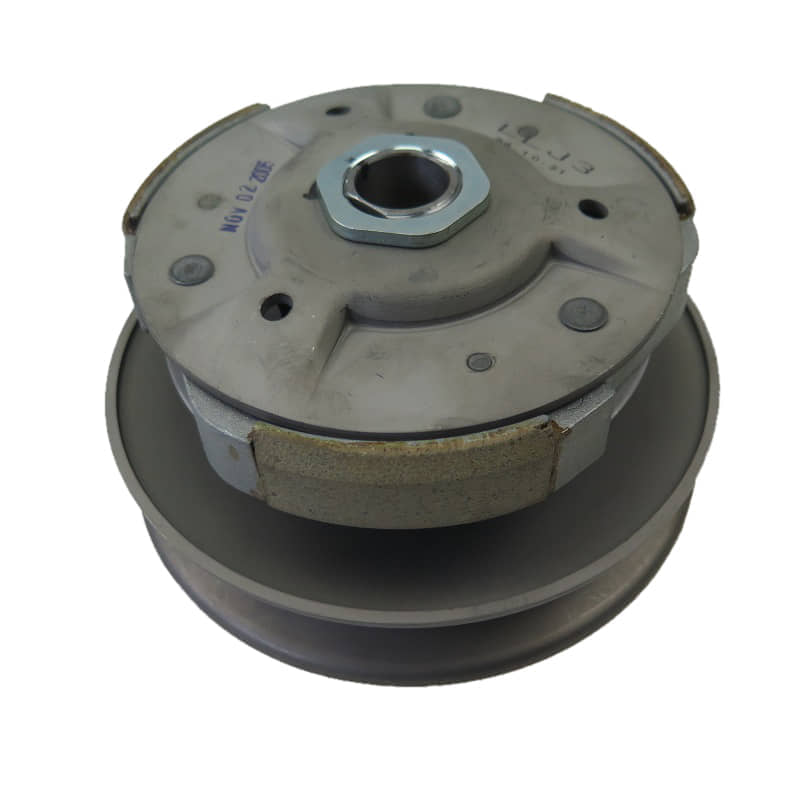 PGO Bugrider 250 Wandlereinheit 2301A-LLJ3-E00.1 Motorroller.de Kupplung Wandler 250ccm 4Takt Buggy Ersatzteil Service Inpektion