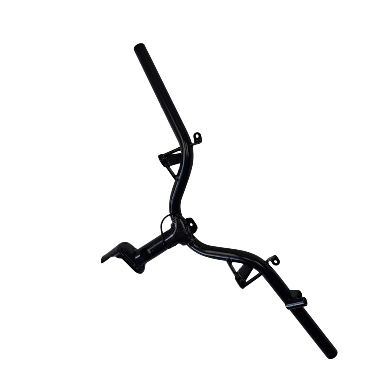 Kreidler Flory 50 125 Classic Lenkstange Lenker 740093 Motorroller Scooter Roller Original Ersatzteil