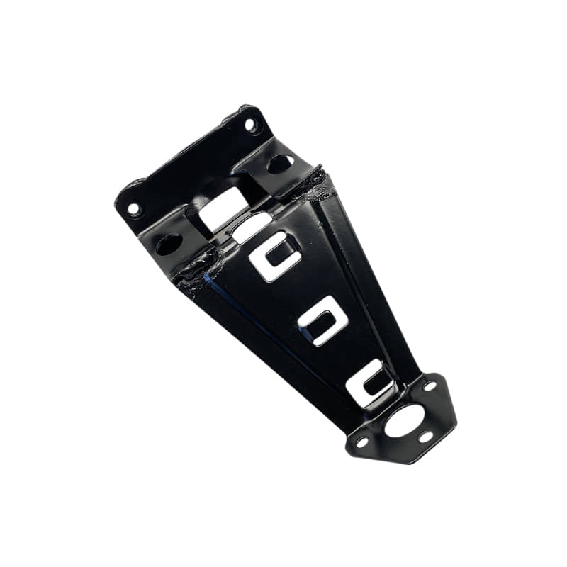 Kreidler DICE GS/SM 125 pro Träger Radabdeckung hinten Rücklicht 781211 Halter Befestigung Schutzblech Rückleuchte Original