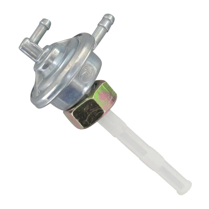 Kreidler Florett 2.0 2.1 RS 50 Benzinhahn 741388 Motorroller.de Kraftstoffhahn Unterdruckhahn Benzinventil Kraftstoffventil Scooter