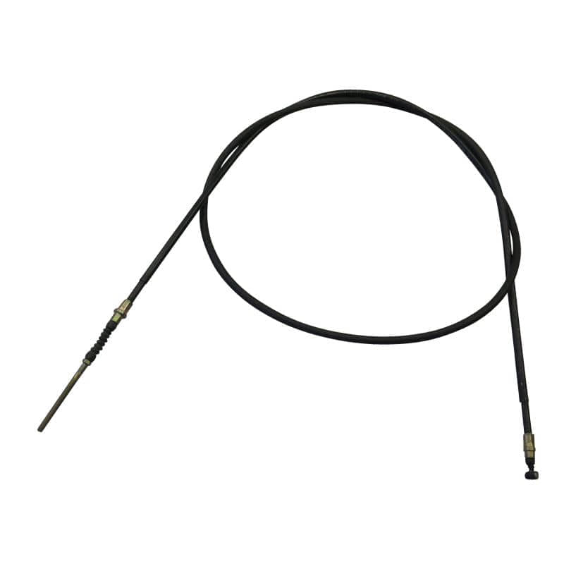 Rex Rexy 125 Bremszug Bowdenzug Seilzug 125ccm 4Takt 78102 Motorroller.de Bremsleitung Bautenzug Bremsseil Bremskabel Brems-Zug Bauten-Zug Scooter