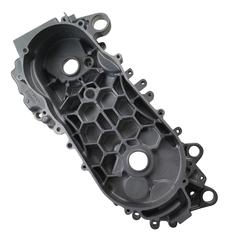 PGO Bugrider 150 Kurbelgehäuse 150ccm 4Takt C6062010000 Motorroller.de links Motorgehäuse Motorblock PGO 50ccm-2Takt Buggy Ersatzteil Service