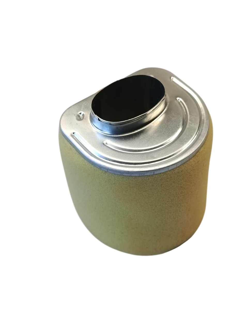 Chunlan Chopper Luftfiltereinsatz 125ccm 4Takt ABB-P26-NO.-01-E Motorroller.de Luft-Filter Luftfiltermatte Luftfilter-Einsatz Luftfilter-Matte 244FM