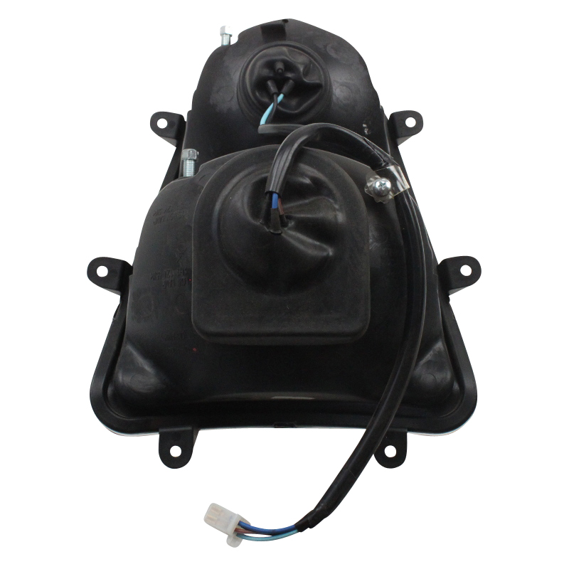 Scheinwerfer CPI Aragon 50 Club Hauptscheinwerfer 730331 Motorroller.de Frontscheinwerfer Front-Scheinwerfer Vorderlicht Frontlicht Frontleuchte Moped