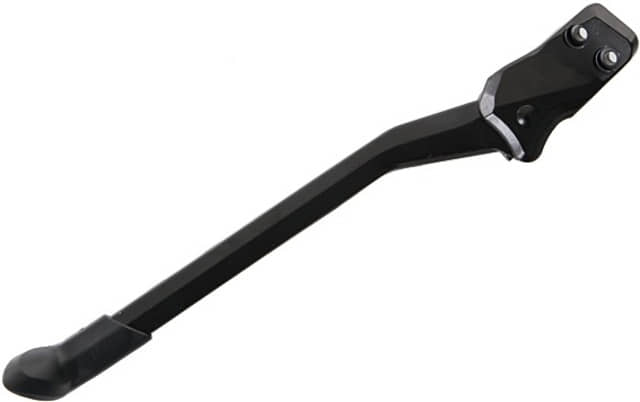 Ständer Alu schwarz TranzX 0.299.4663 Motorroller.de