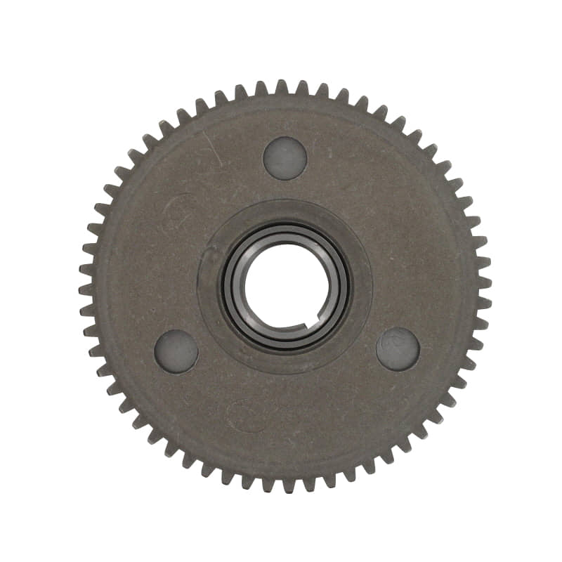 Anlasserfreilauf Starterkupplung Tongjian Strassenbuggy 150 M150-1060001 Motorroller.de Eppella ECM TBM Twister Hammerhead Wangye Kasea Buggy